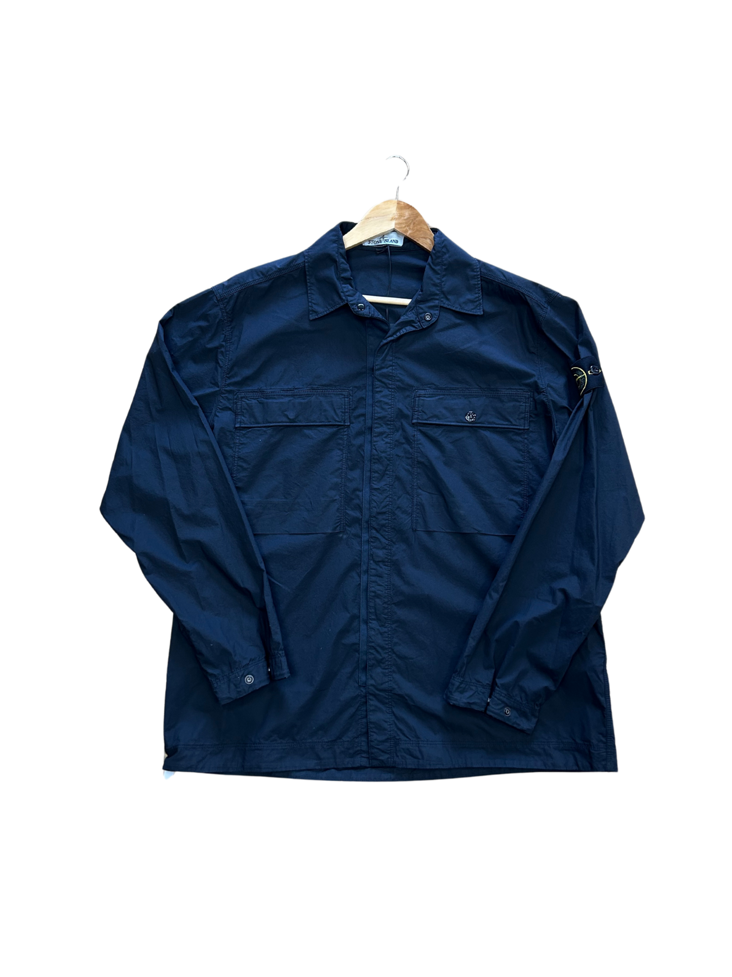 Stone Island Overshirt