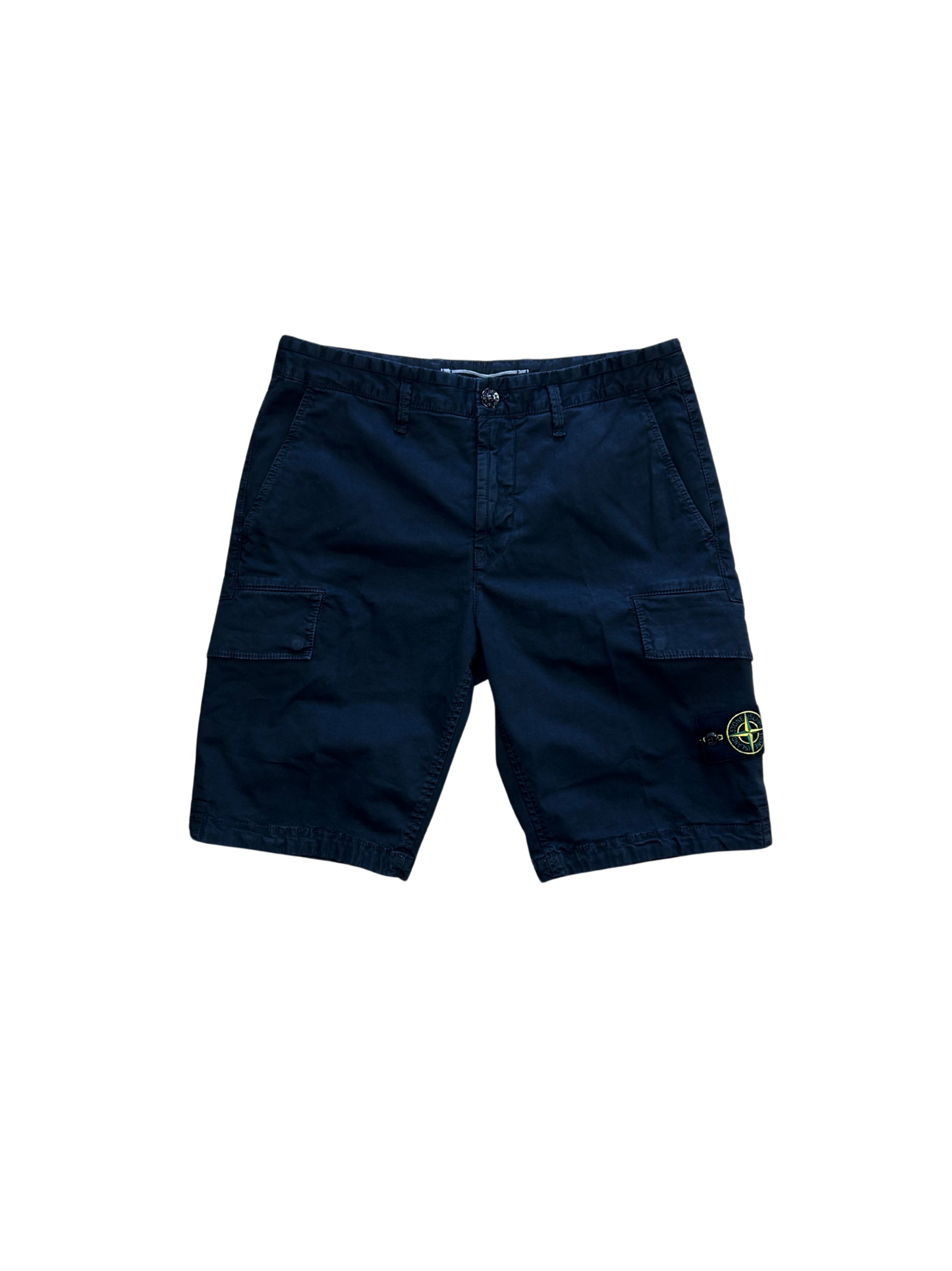 Stone Island Cargo Short