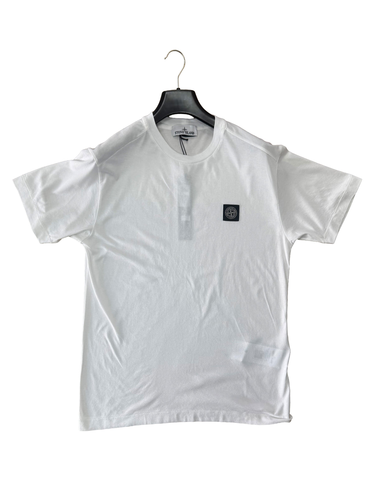Stone Island T-Shirt White