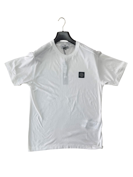 Stone Island T-Shirt White