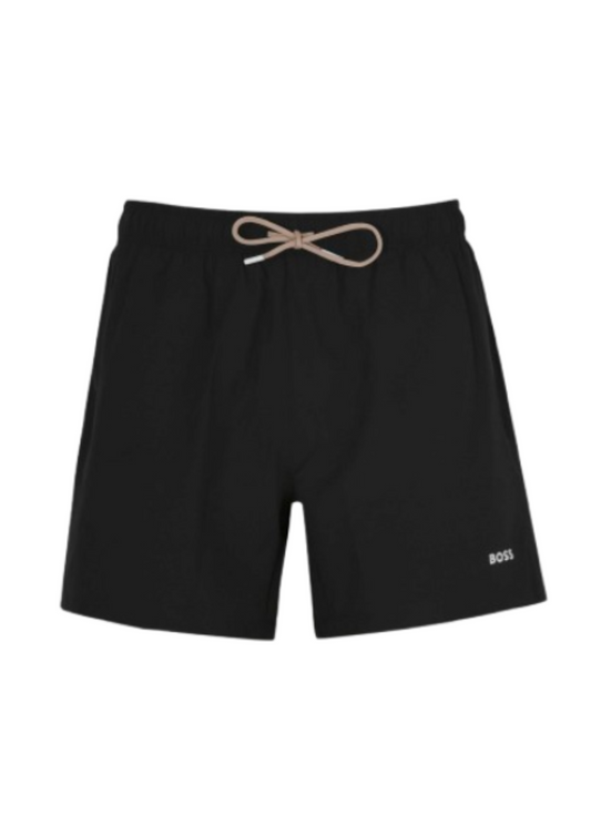 Boss Tio Short Black