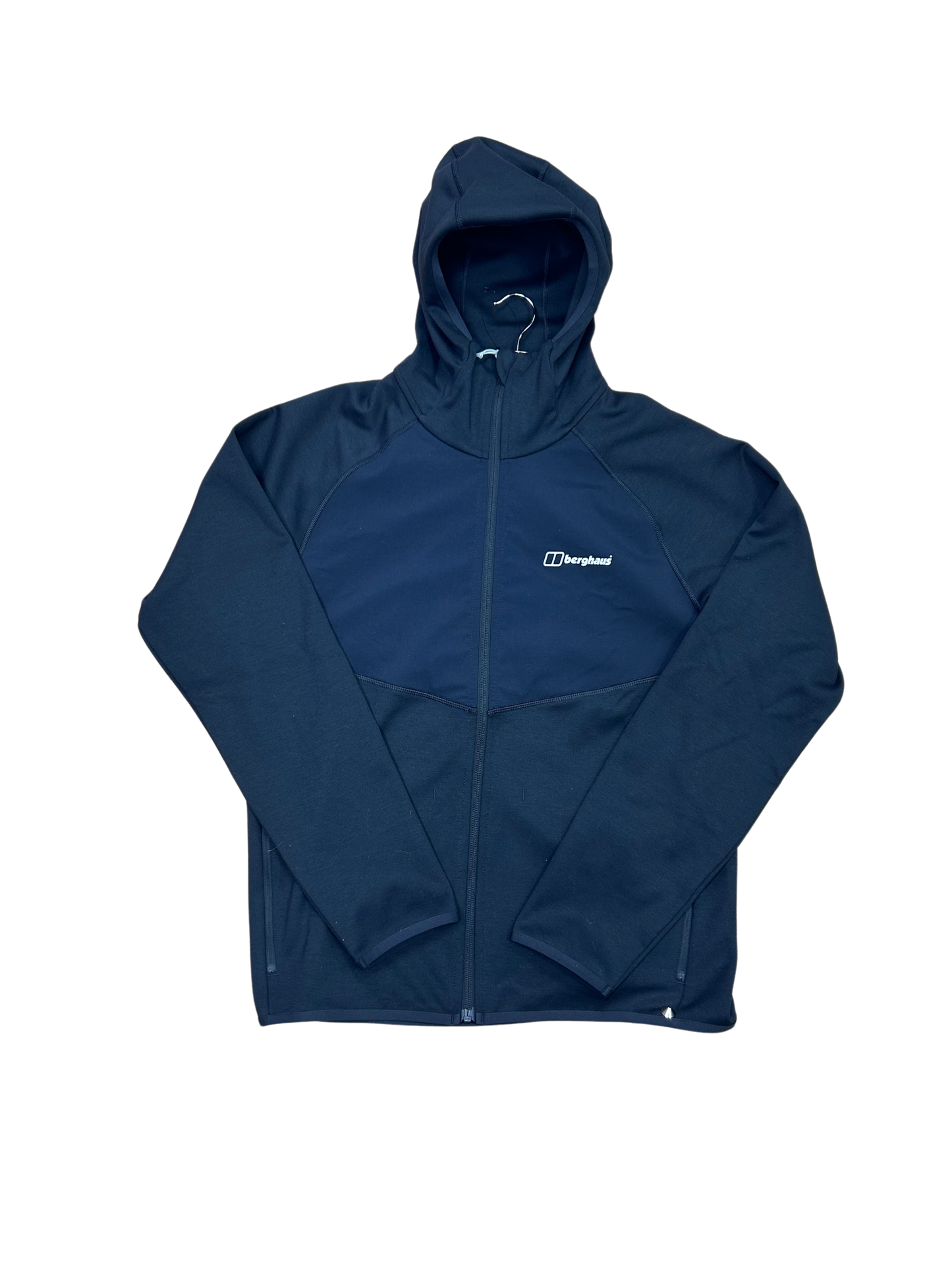 Berghaus Trawden Jacket Black
