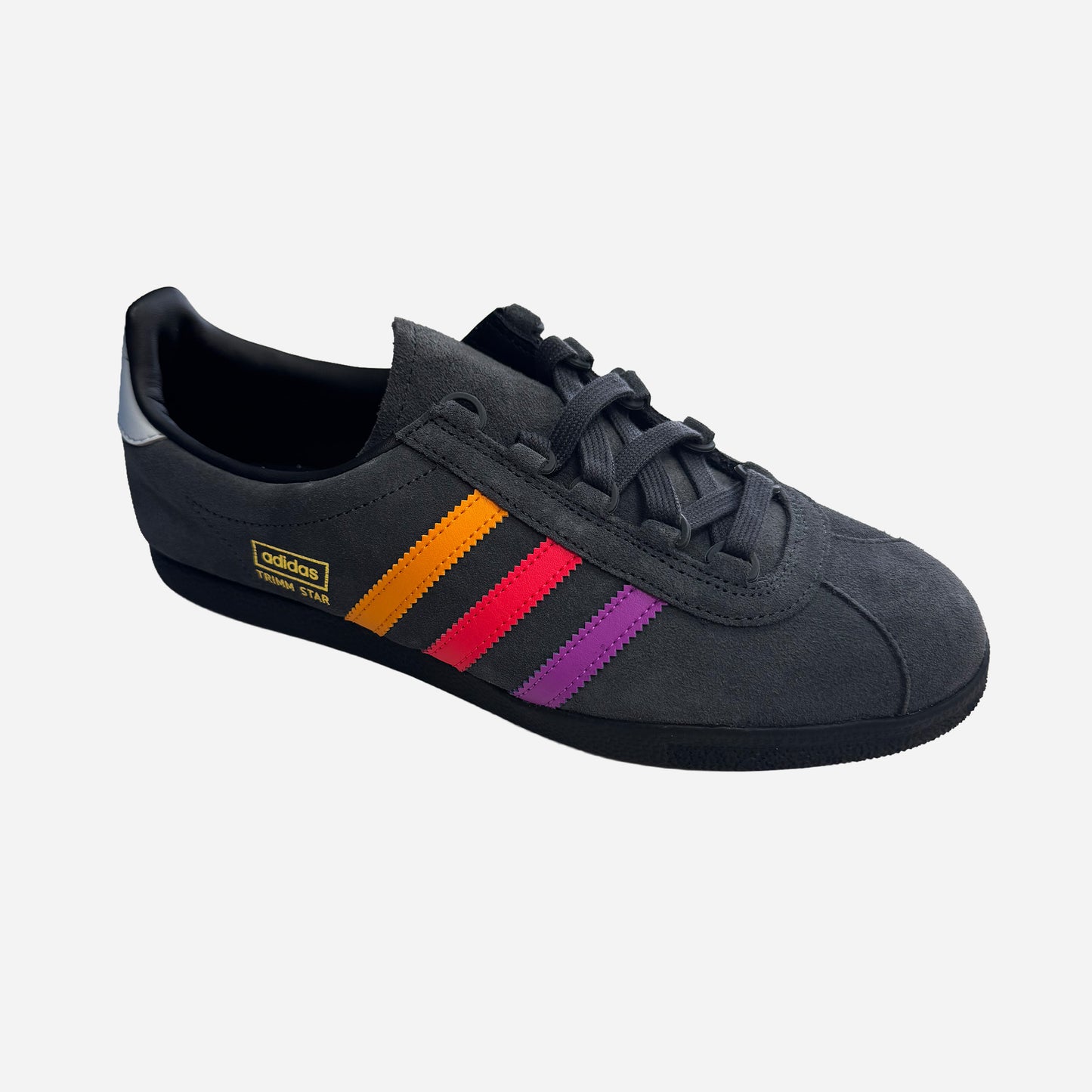 Adidas Trimm Star Trainers
